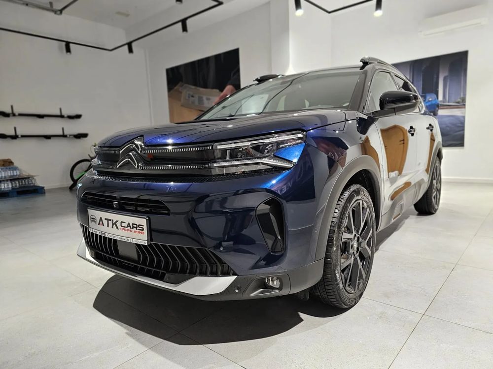 Zdjęcie Citroen C5 Aircross