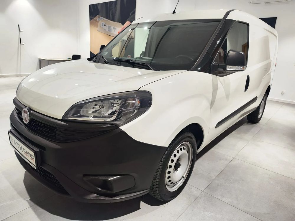 Zdjęcie Fiat Doblo