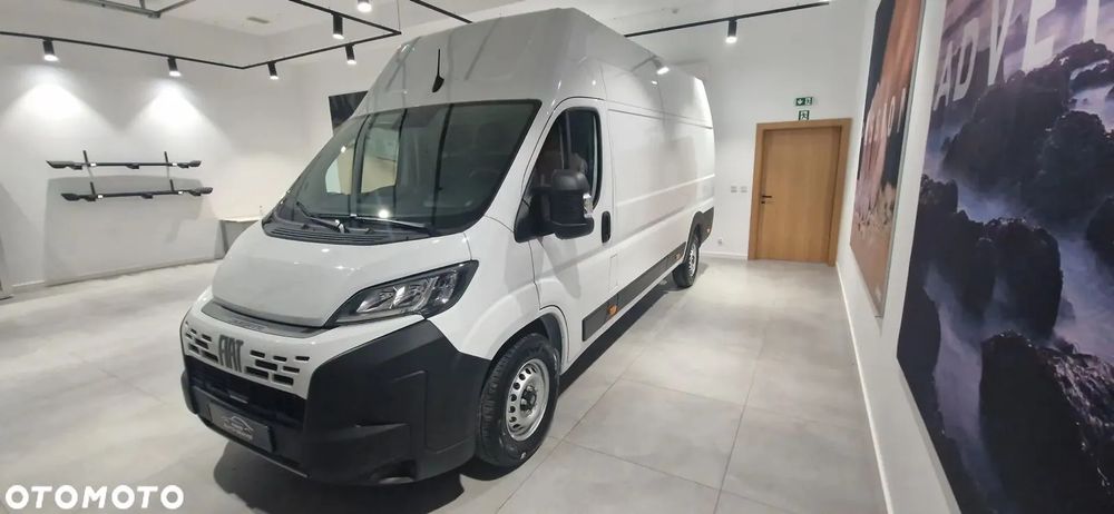 Zdjęcie Fiat Ducato