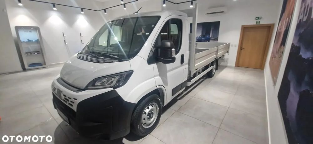 Zdjęcie Fiat Ducato