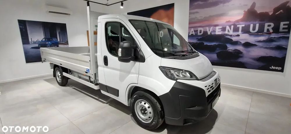 Zdjęcie Fiat Ducato