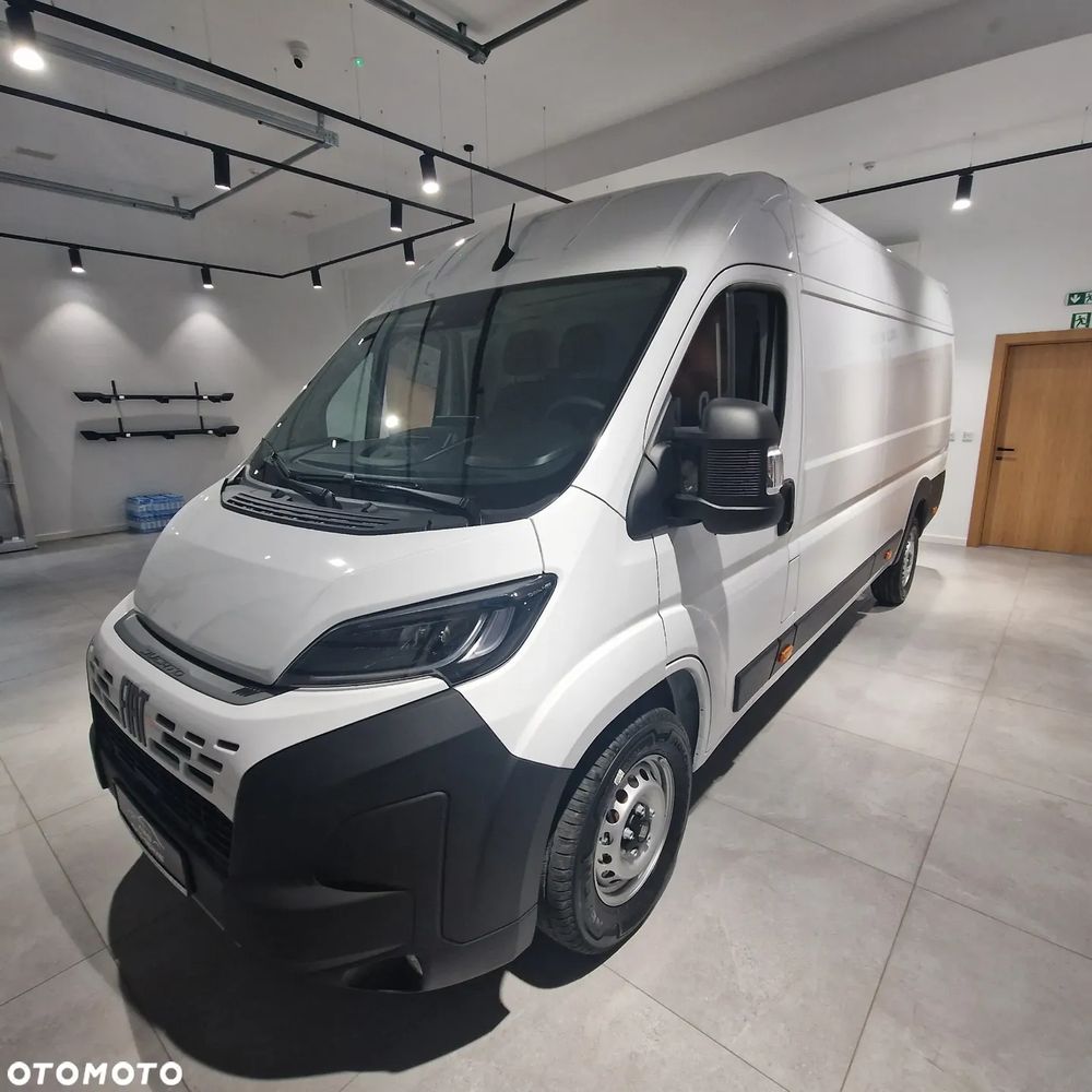 Zdjęcie Fiat Ducato