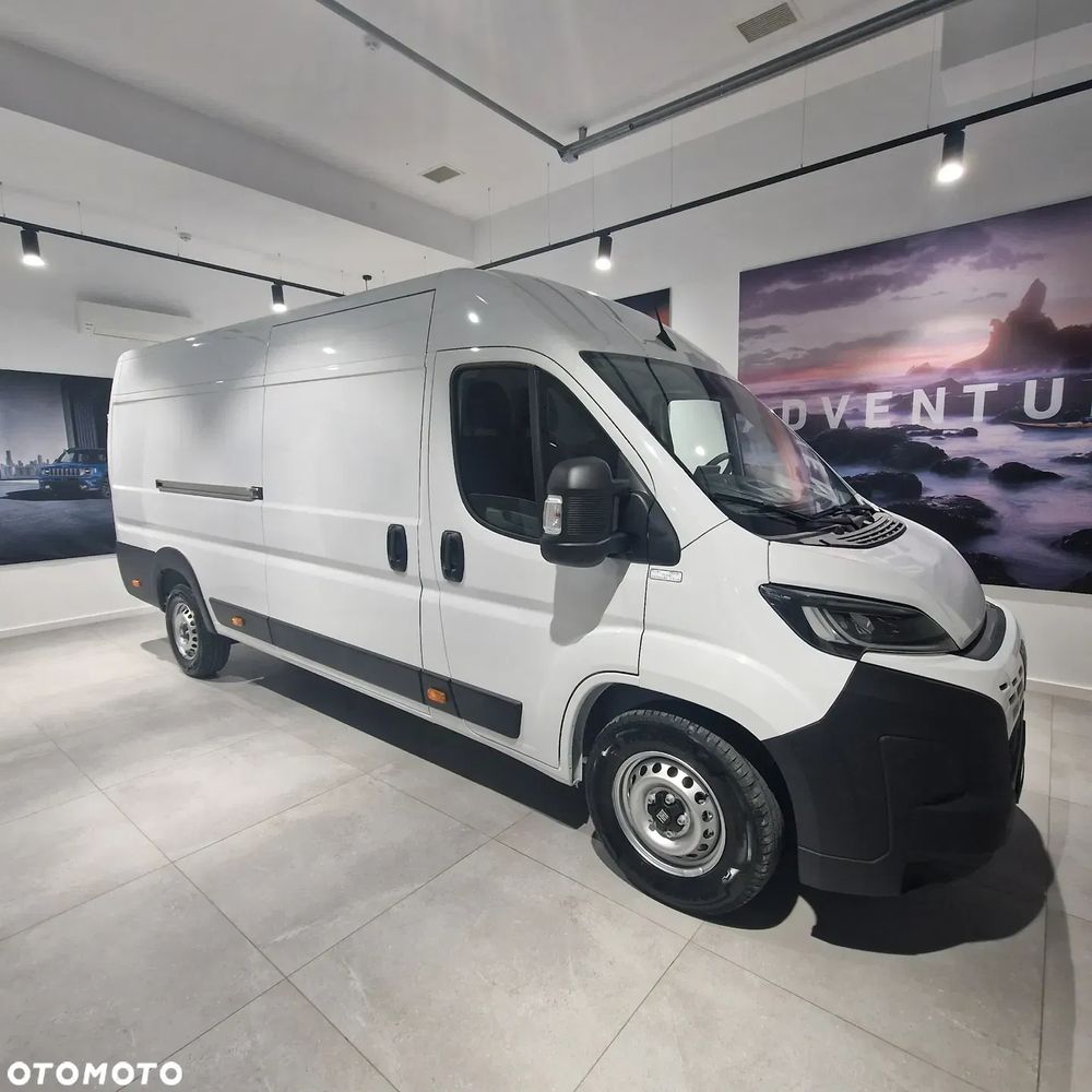 Zdjęcie Fiat Ducato