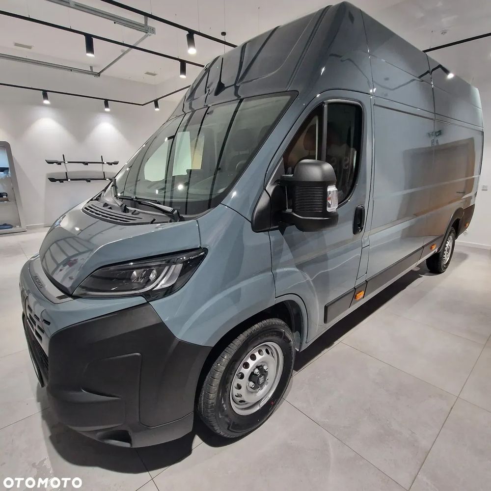 Zdjęcie Fiat Ducato