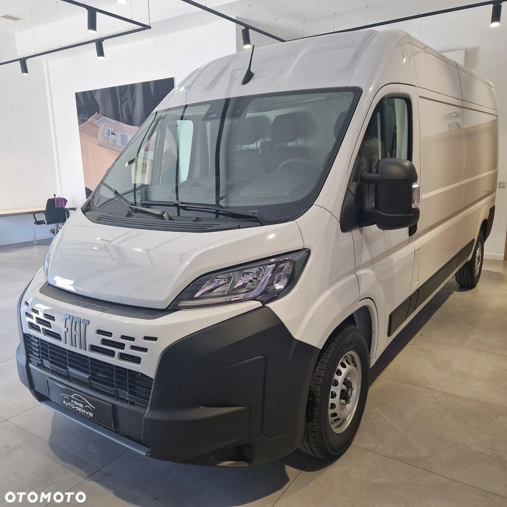 Zdjęcie Fiat Ducato