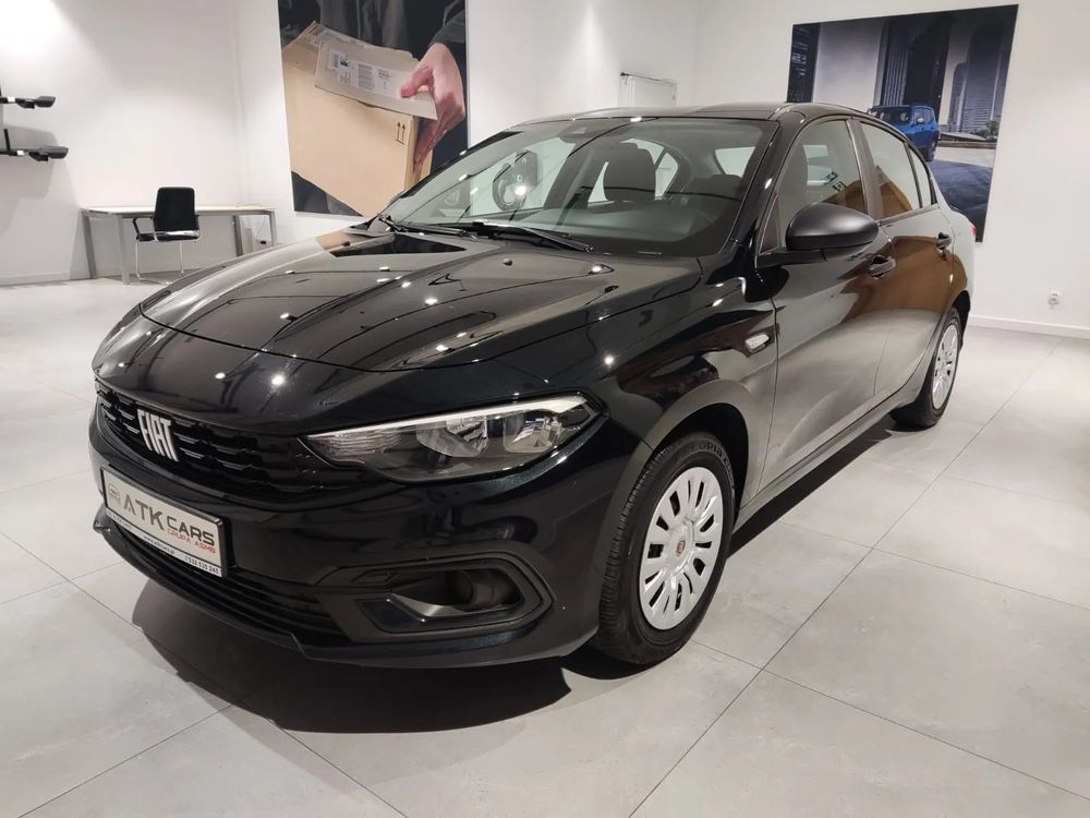 Zdjęcie Fiat Tipo