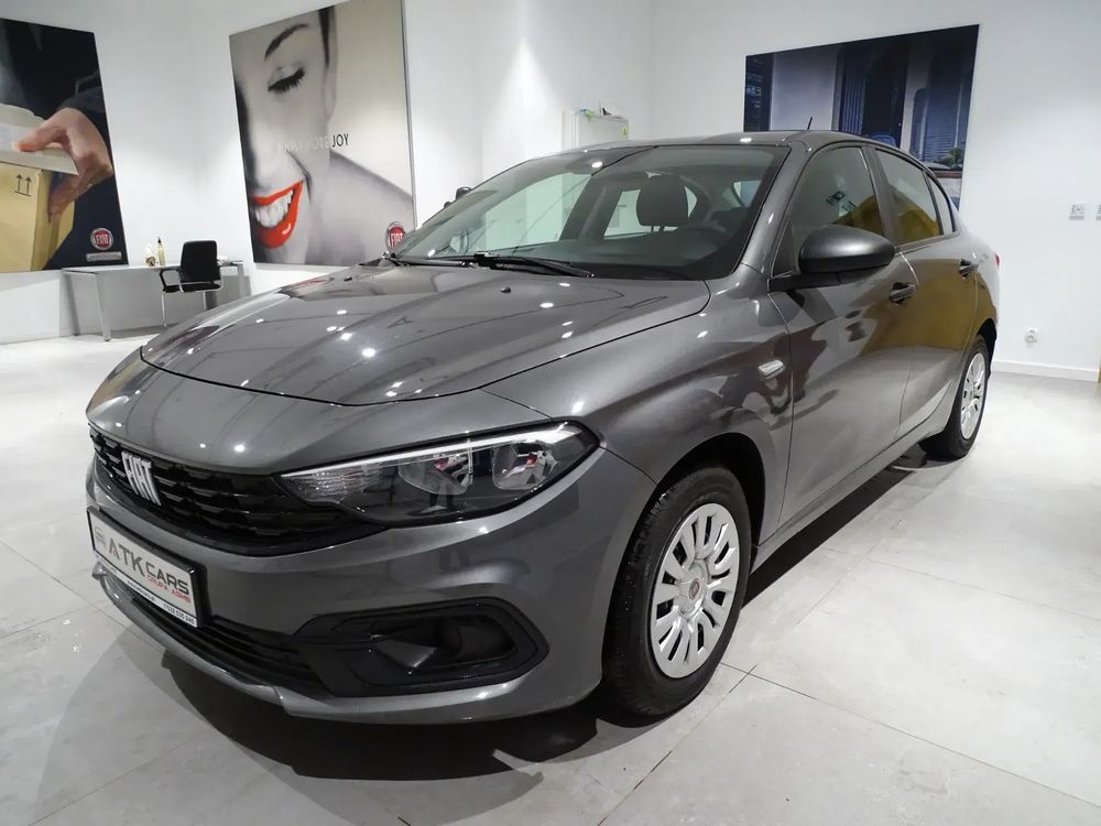 Zdjęcie Fiat Tipo