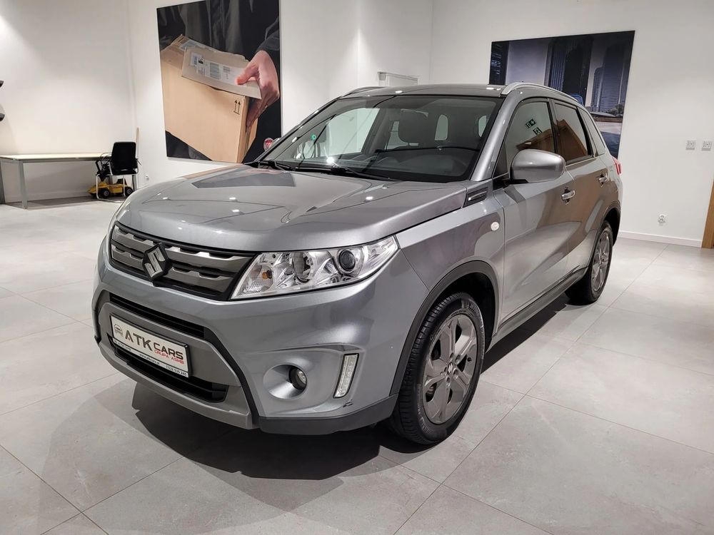 Zdjęcie Suzuki Vitara